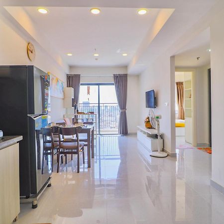 Soho Spacious Aparts, Central Location TP. Hồ Chí Minh Ngoại thất bức ảnh