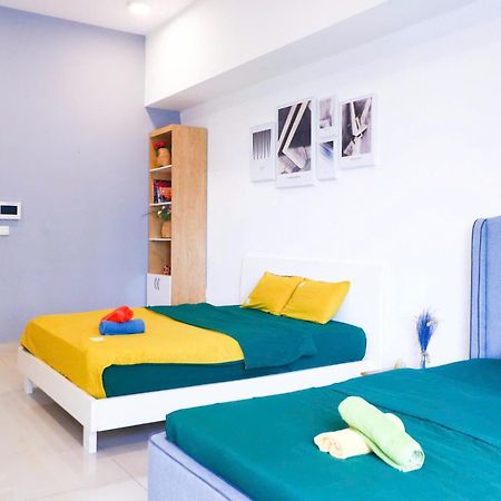 Soho Spacious Aparts, Central Location TP. Hồ Chí Minh Ngoại thất bức ảnh