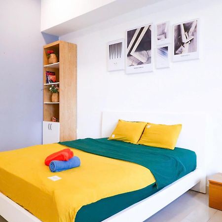 Soho Spacious Aparts, Central Location TP. Hồ Chí Minh Ngoại thất bức ảnh