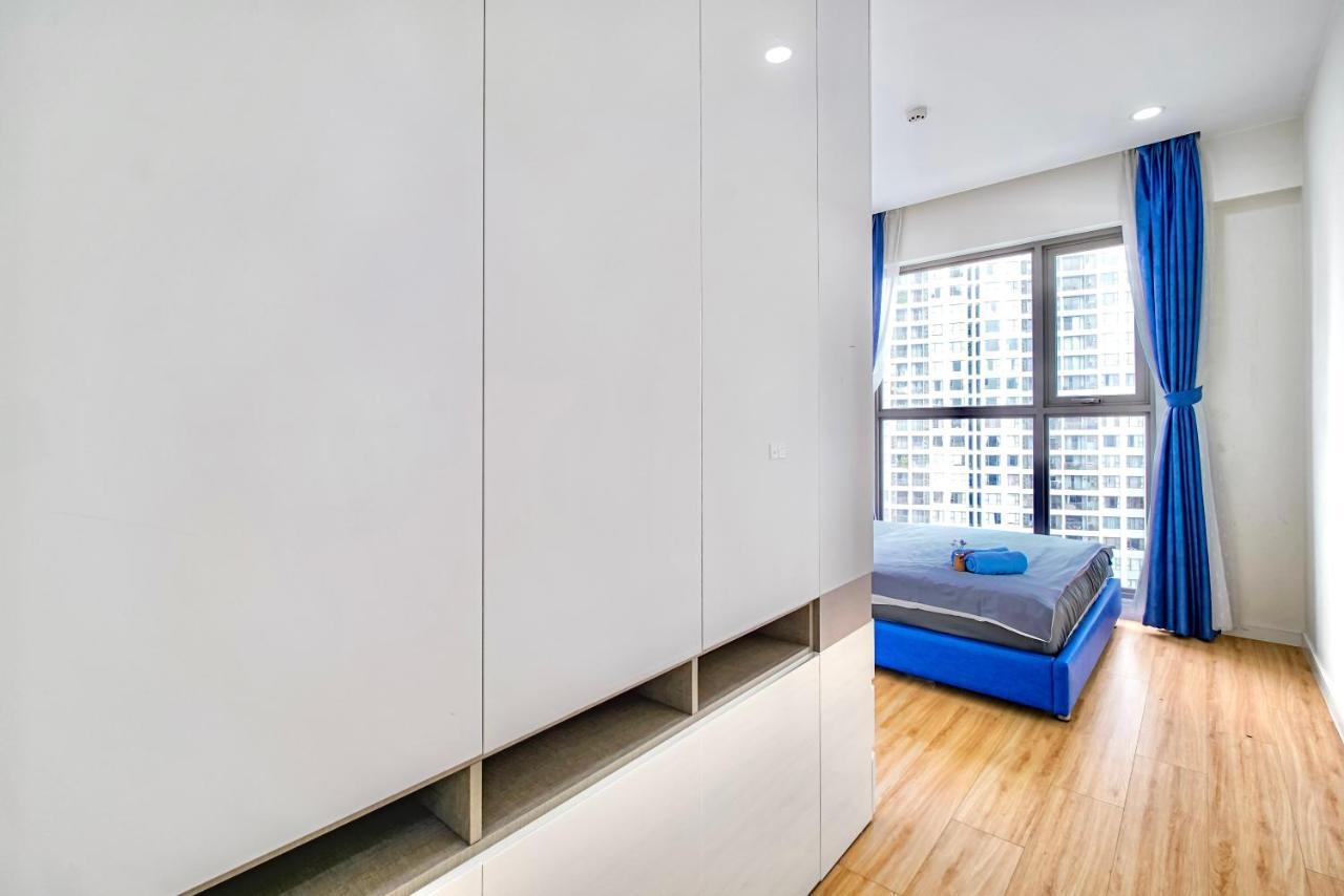 Soho Spacious Aparts, Central Location TP. Hồ Chí Minh Ngoại thất bức ảnh