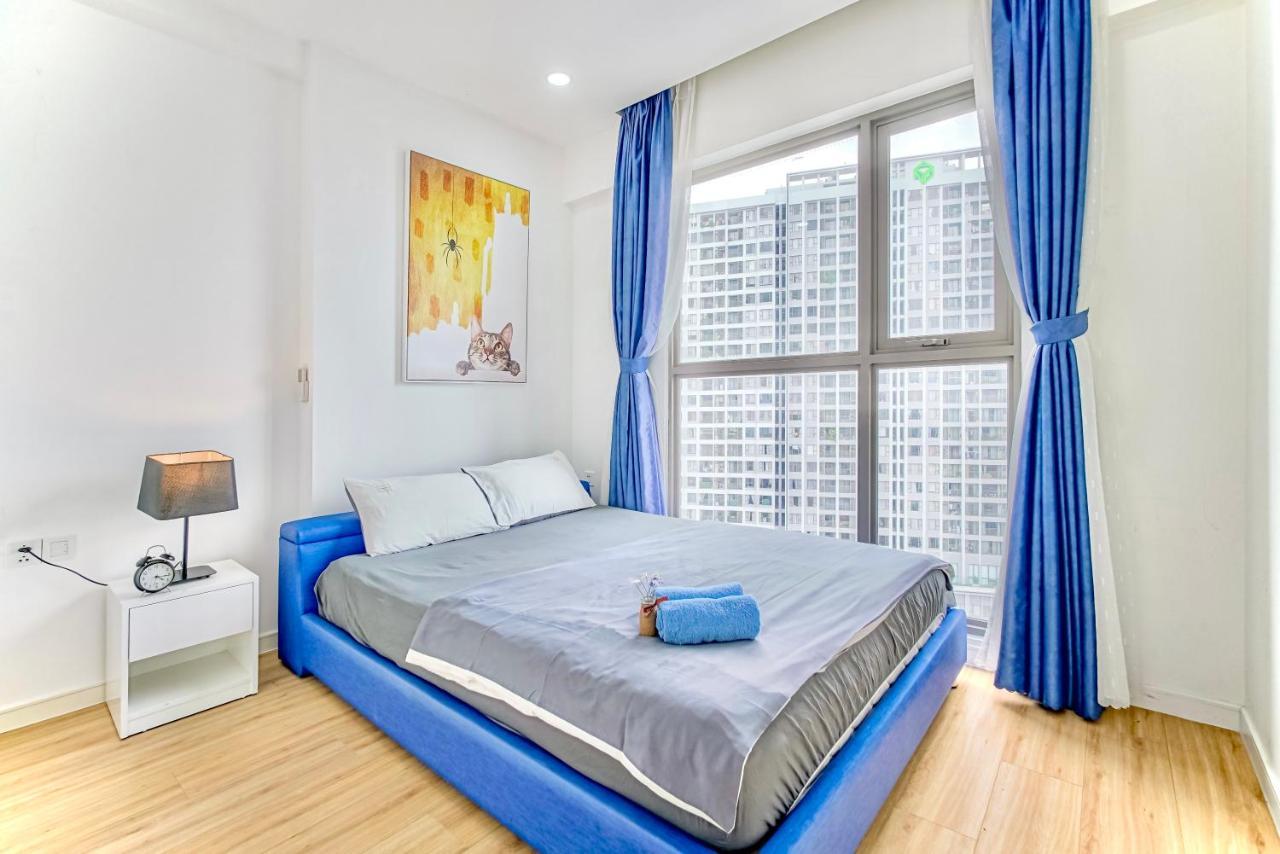 Soho Spacious Aparts, Central Location TP. Hồ Chí Minh Ngoại thất bức ảnh
