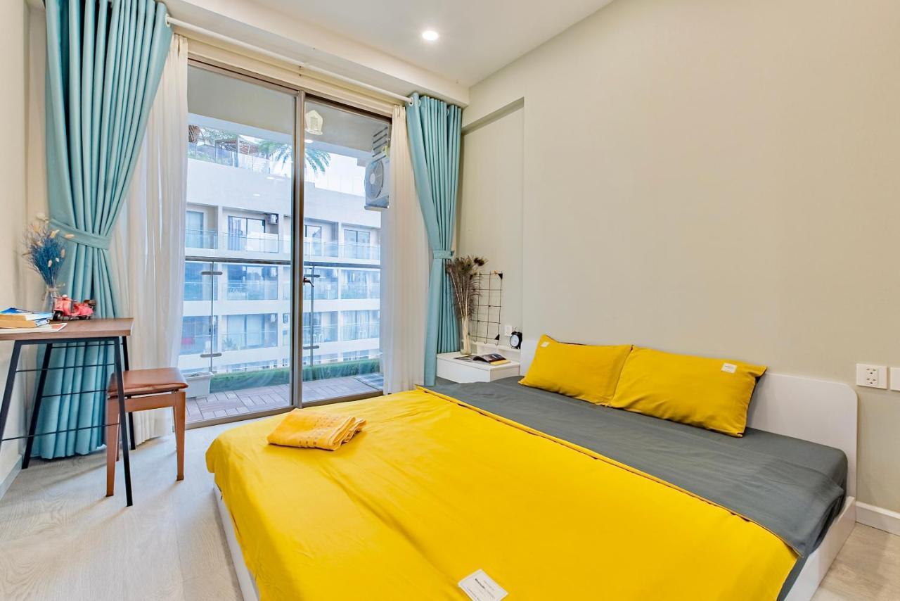 Soho Spacious Aparts, Central Location TP. Hồ Chí Minh Ngoại thất bức ảnh