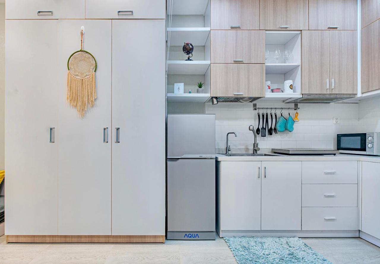 Soho Spacious Aparts, Central Location TP. Hồ Chí Minh Ngoại thất bức ảnh