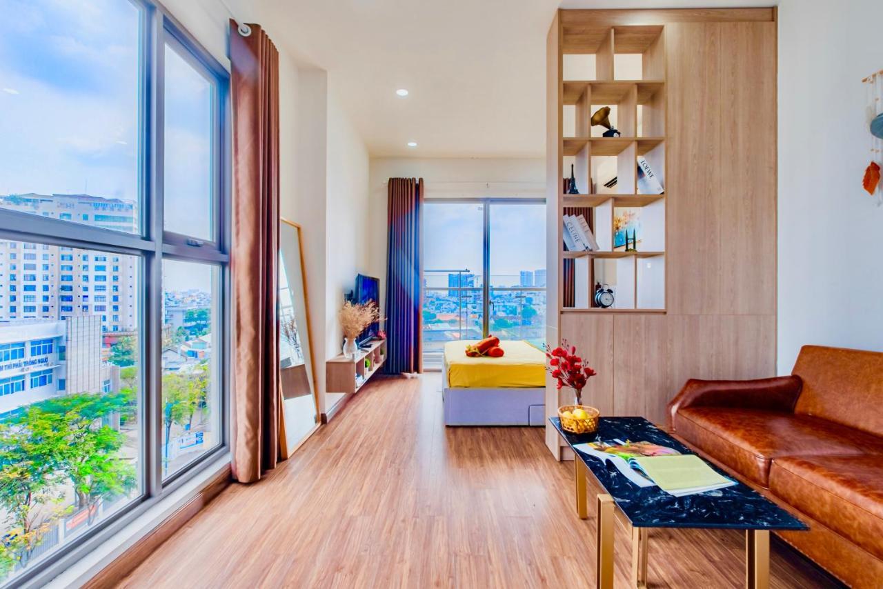 Soho Spacious Aparts, Central Location TP. Hồ Chí Minh Ngoại thất bức ảnh