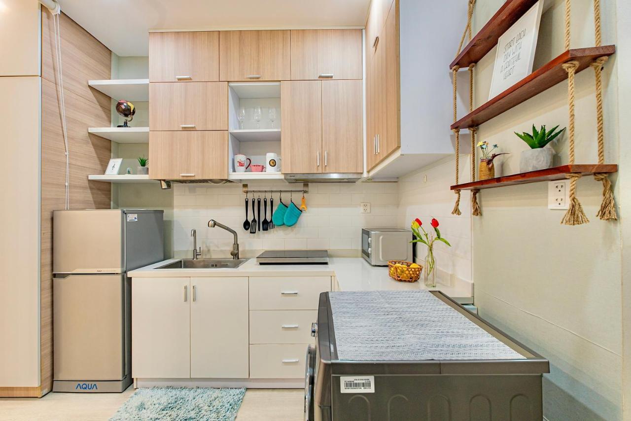Soho Spacious Aparts, Central Location TP. Hồ Chí Minh Ngoại thất bức ảnh