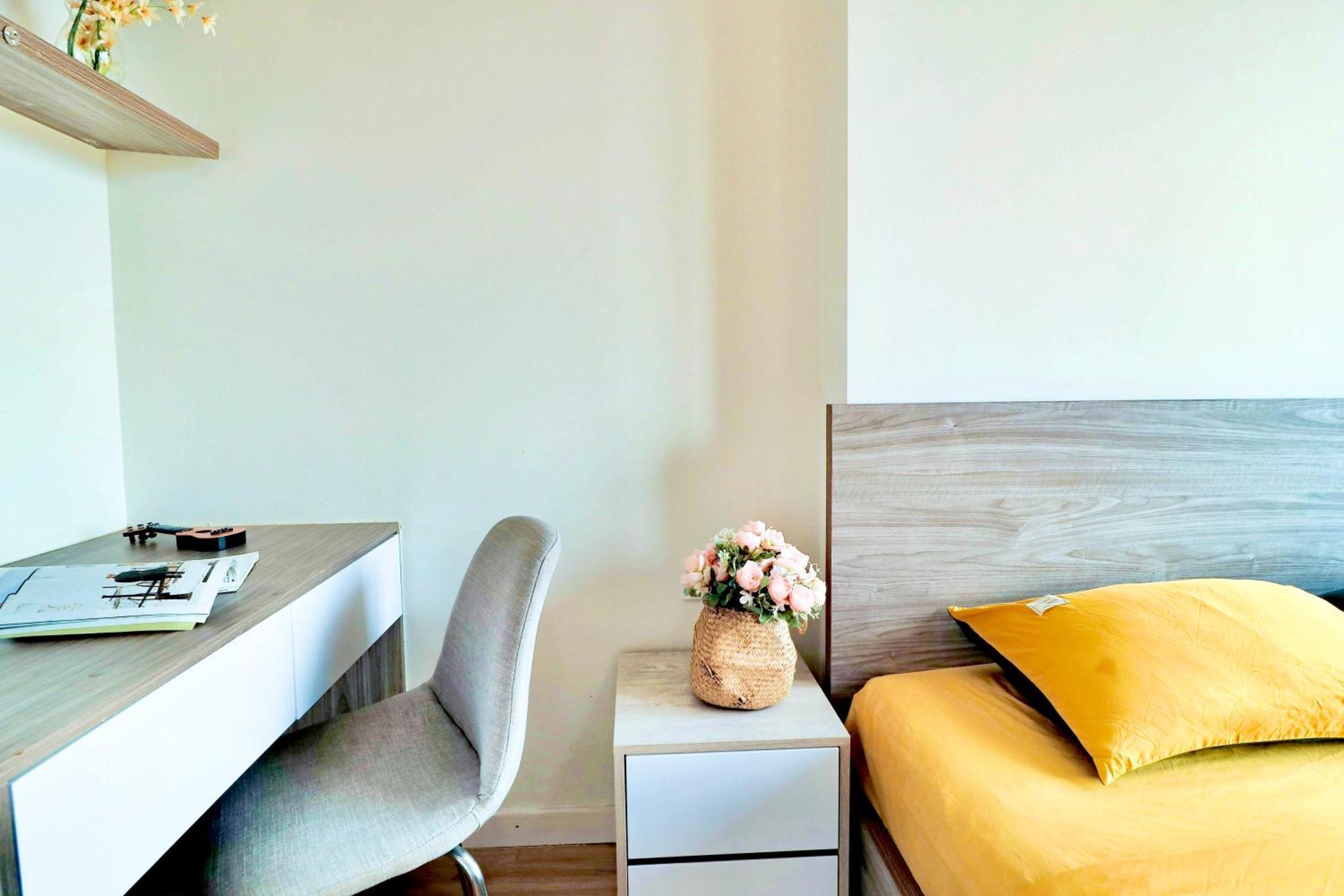 Soho Spacious Aparts, Central Location TP. Hồ Chí Minh Ngoại thất bức ảnh