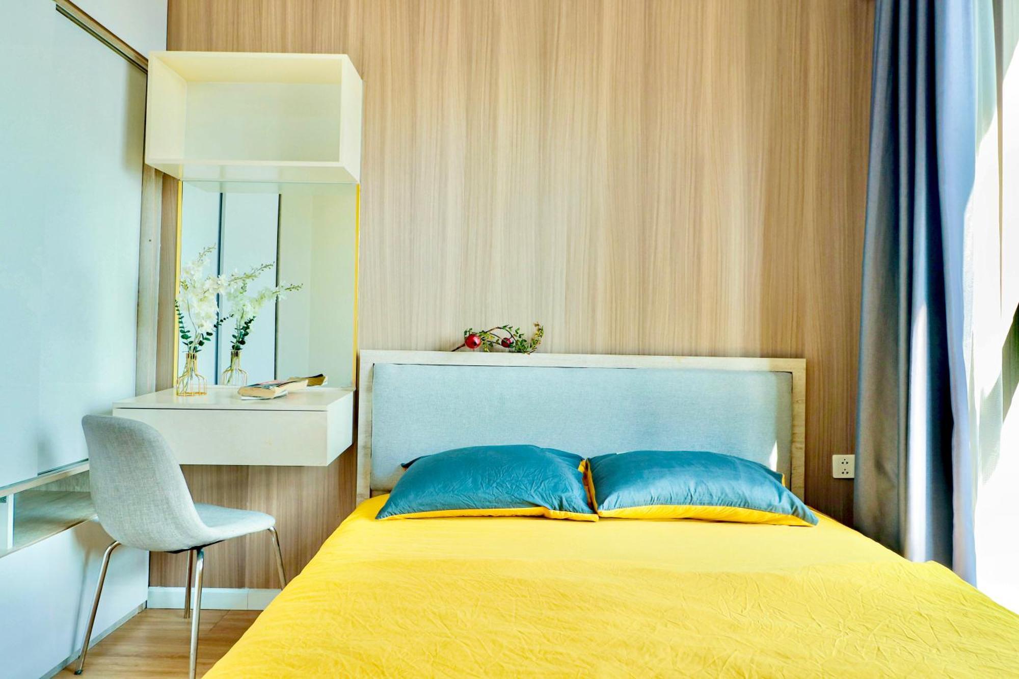 Soho Spacious Aparts, Central Location TP. Hồ Chí Minh Ngoại thất bức ảnh