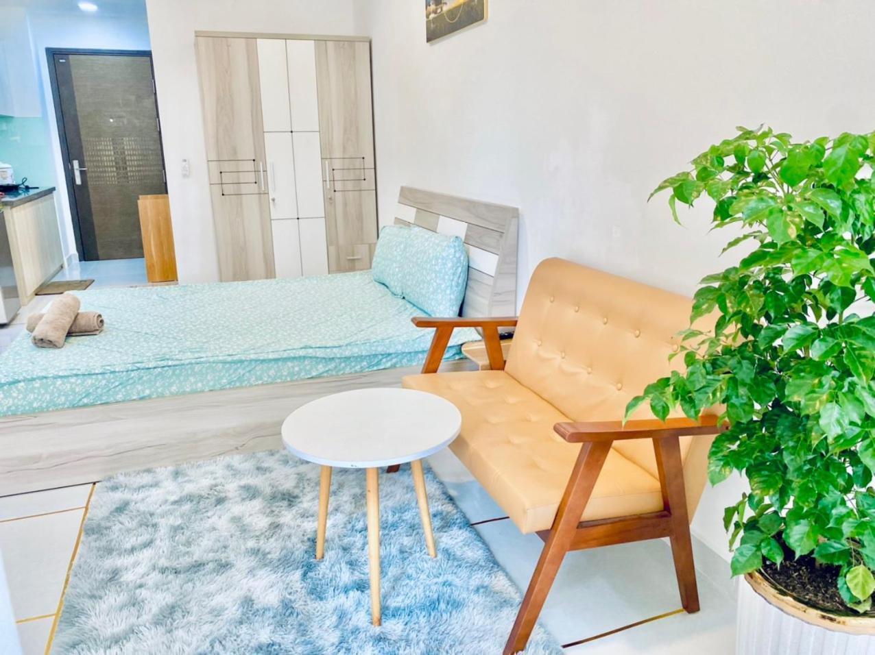 Soho Spacious Aparts, Central Location TP. Hồ Chí Minh Ngoại thất bức ảnh