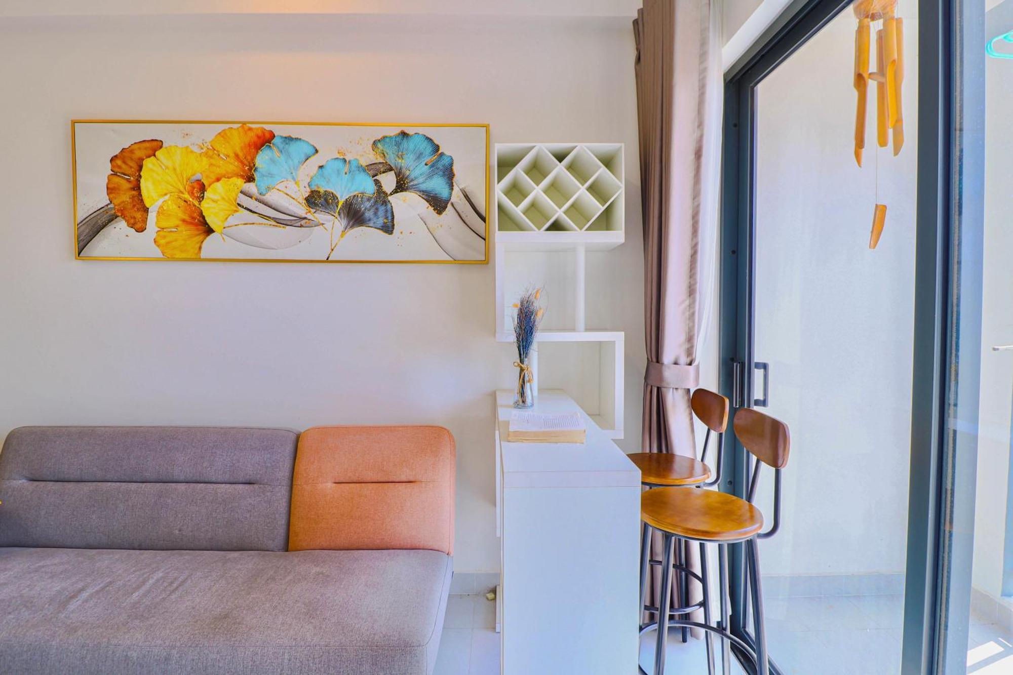 Soho Spacious Aparts, Central Location TP. Hồ Chí Minh Ngoại thất bức ảnh