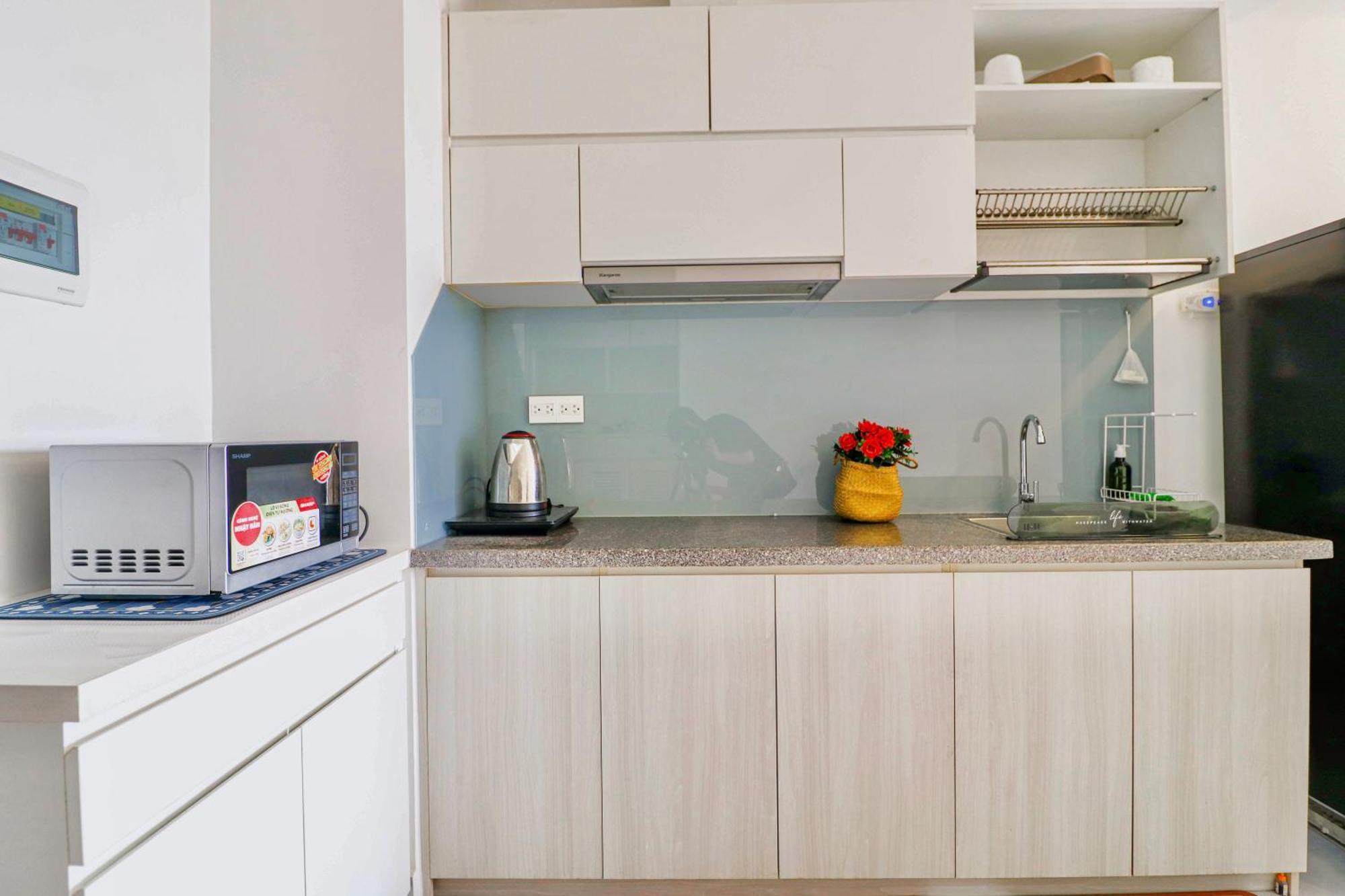 Soho Spacious Aparts, Central Location TP. Hồ Chí Minh Ngoại thất bức ảnh