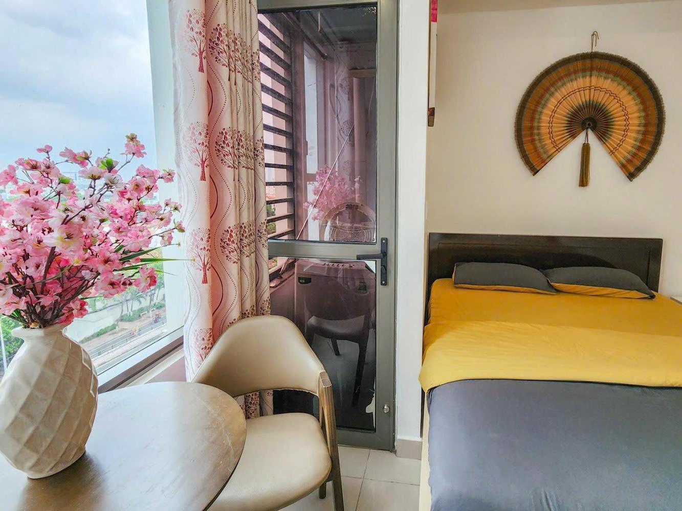 Soho Spacious Aparts, Central Location TP. Hồ Chí Minh Ngoại thất bức ảnh